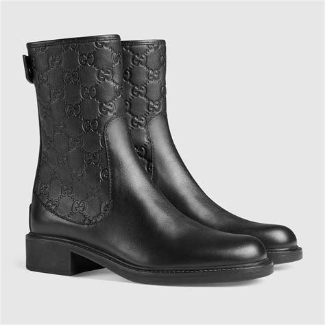 nuevs botas gucci|gucci boots new zealand.